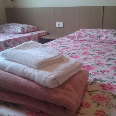 Algarve Hotel Сан-Пауло Экстерьер фото