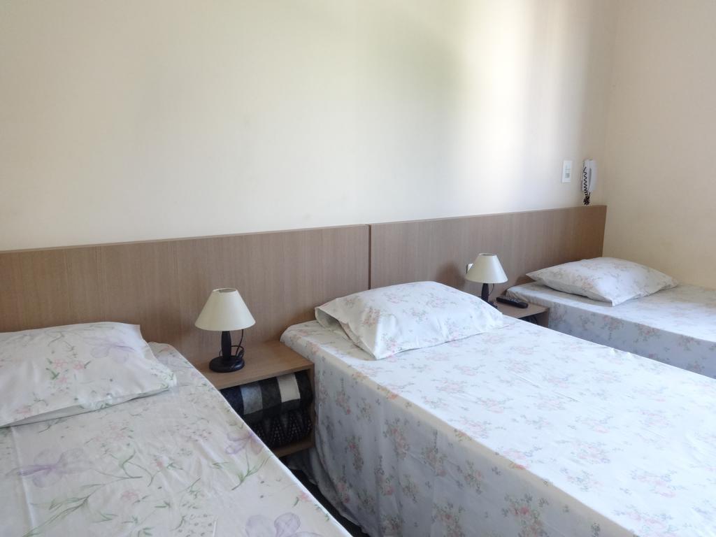 Algarve Hotel Сан-Пауло Экстерьер фото