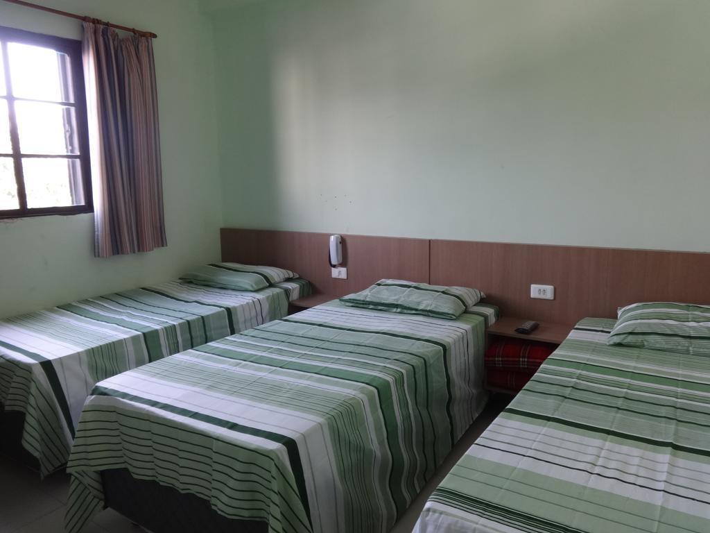 Algarve Hotel Сан-Пауло Экстерьер фото